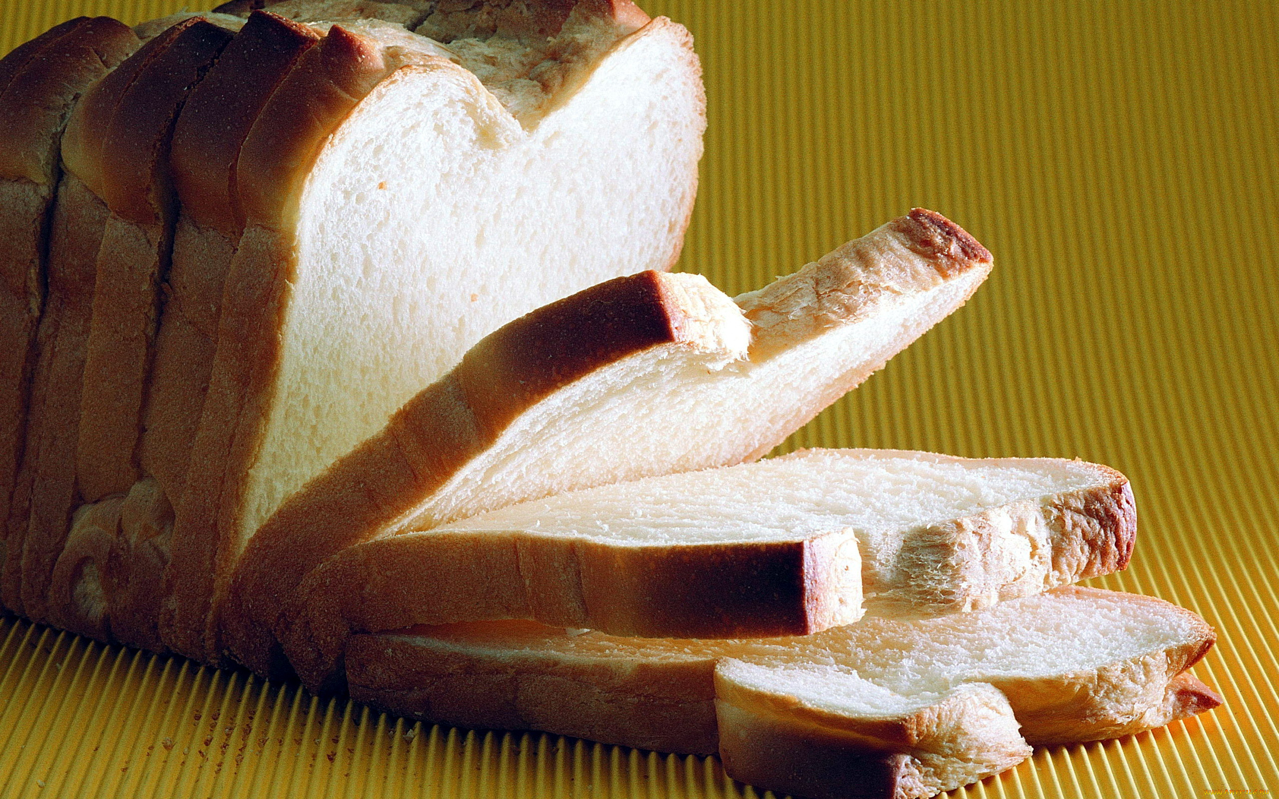 Пирог из кусочков хлеба